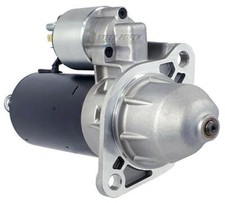 Démarreur Pour VW Transporter
