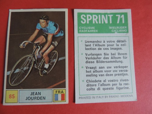 Jean jourden panini - jean,