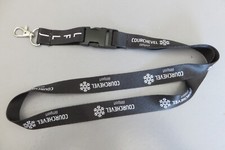 porte clé, badge, tour de cou