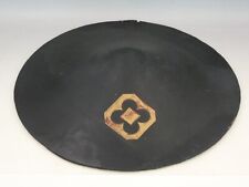 Ancien Japonais Jingasa