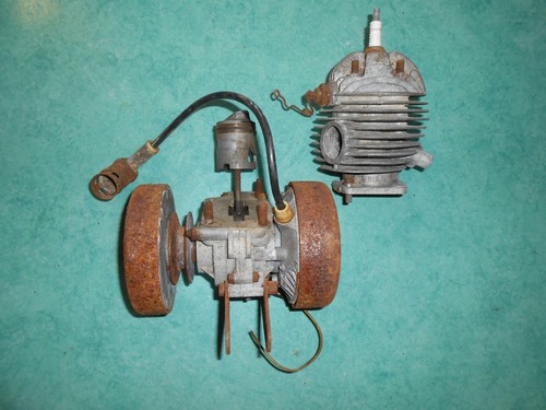 Moteur motobécane av33 - motobécane,