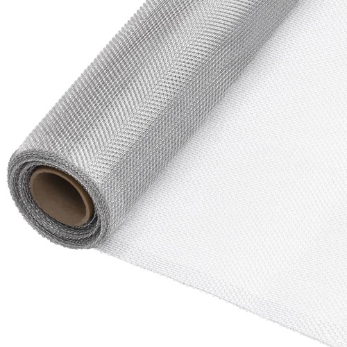 Ecran treillis aluminium - ecran,