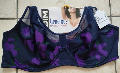 Soutien gorge dim - soutien-gorge, generous