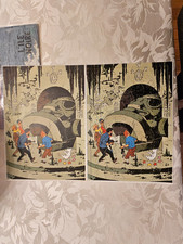 PUZZLE TINTIN - Vol 714 pour Sydney - Année 70 - Complet - Point Tintin - Neuf