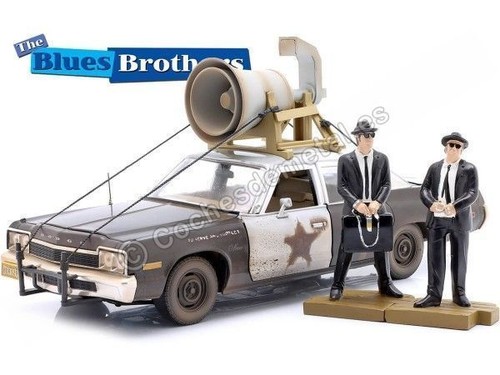 1974 dodge monaco - 1974, police