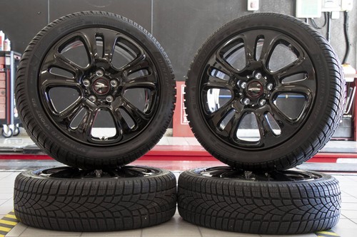 Jantes originales mini - jantes, jcw