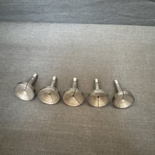 Lot de 5 pinces d’horlogerie