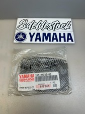 1 grille panneau yamaha 1uf-2172g-00 fzx 750