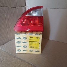 Feu arrière droit sur Hayon