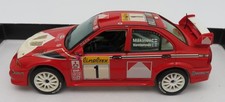 VITESSE SKID 1/43 MITSUBISHI