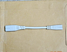 cable adaptateur pour raccord de 2 luminaires