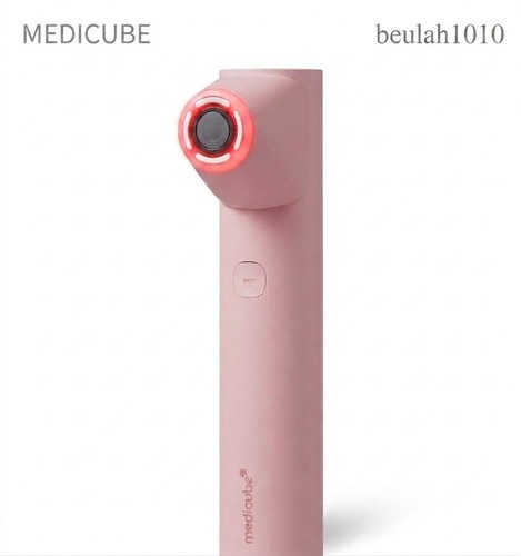Medicube age high focus shot - high,