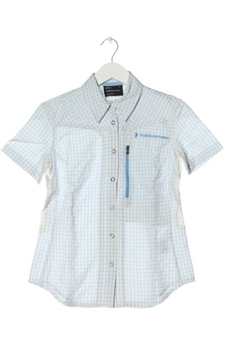 Peak performance chemise - performance, à