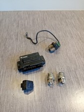 Ensemble Boitier Fusible