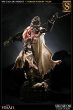 Sideshow Exclusive Templar