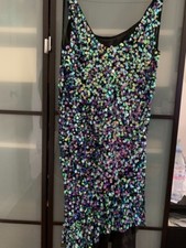 ROBE NEUVE ANTIK BATIK POUR