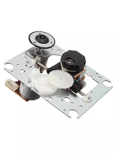 New optical pick laser lens - optical, pick-up