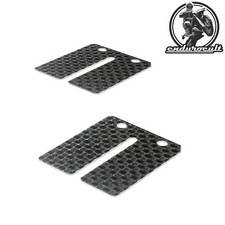 2x Lamelles carbone pour