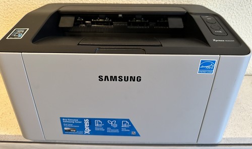 Imprimante samsung xpress