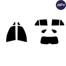 Pour Kia Mohave 5-door Hayon 08-11 Carbone Pré Coupe Vitre Teintée Complet 2-ply