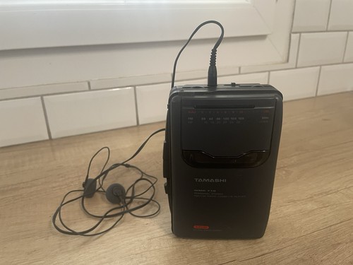 Walkman baladeur cassette - walkman,