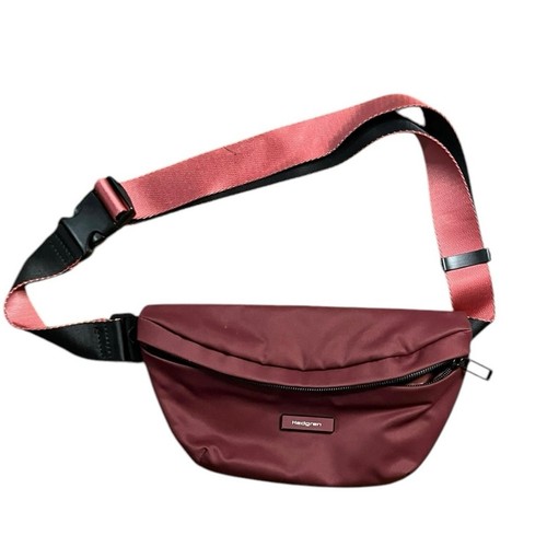 Hedgren halo belt - , fanny
