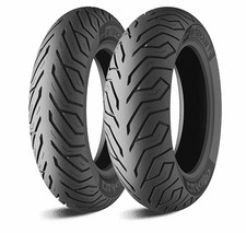 Pneus Moto 140/60-13 Michelin
