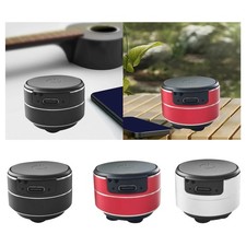 Enceinte portable compacte et