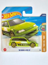 MINIATURE HOT WHEELS 1/64