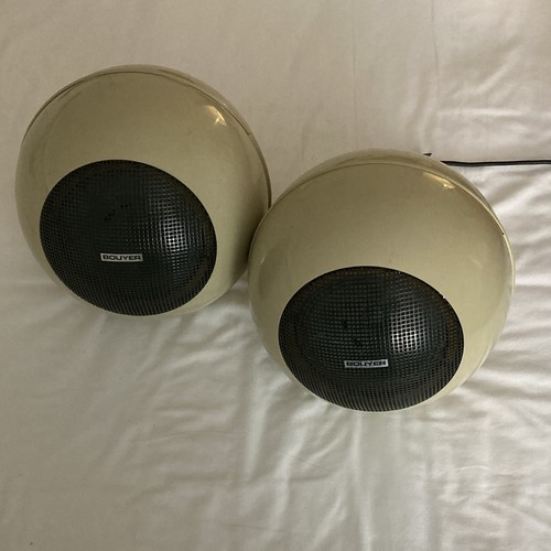 Enceinte bouyer type r33 - 2,