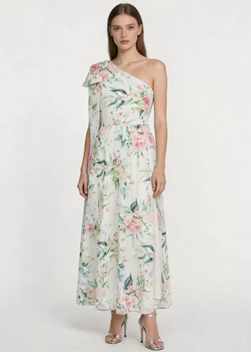 Robe longue élégante - robe,