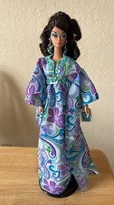 Palm Beach Breeze Silkstone Barbie Doll Barbie Fashion Model Collection