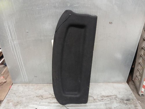 Plage arriere citroen ds3 - plage,
