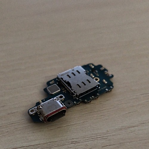 Connecteur charge usb - connecteur, +