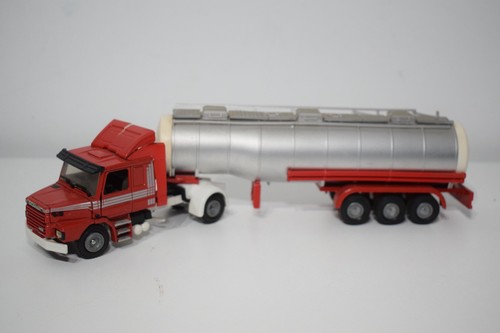 Camion torpilleur c17 50 - camion,
