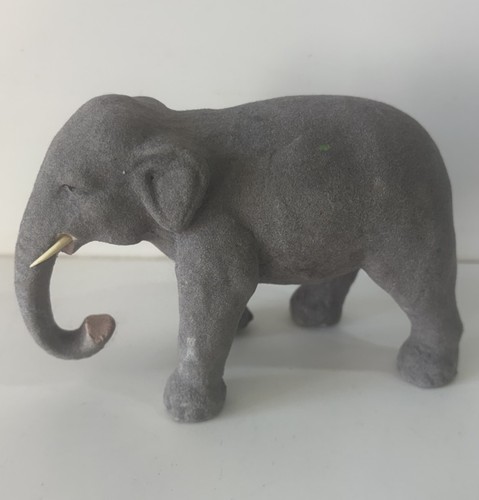 Santon creche éléphant