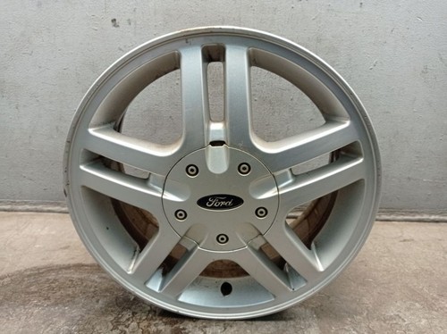 Ford alloy wheels - ford, 6jx15