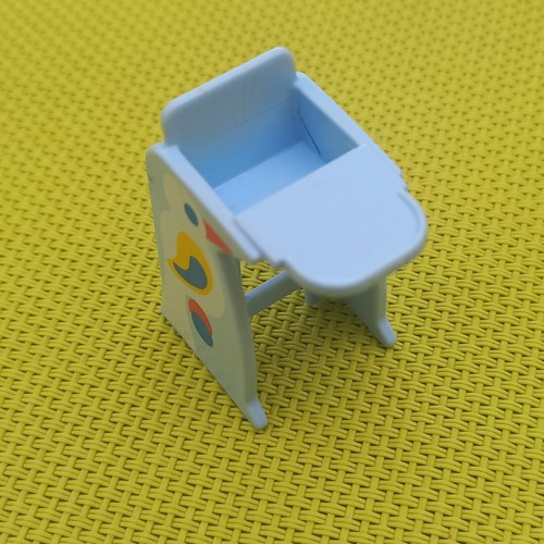 Playmobil 4286 chaise - 4286, (641472)