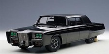 1:18 Autoart Black Beauty -