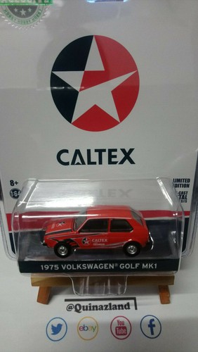 Greenlight caltex 1975 - greenlight,