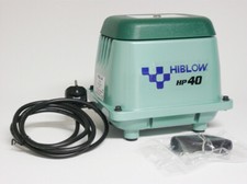 Original HiBlow HP-40 De