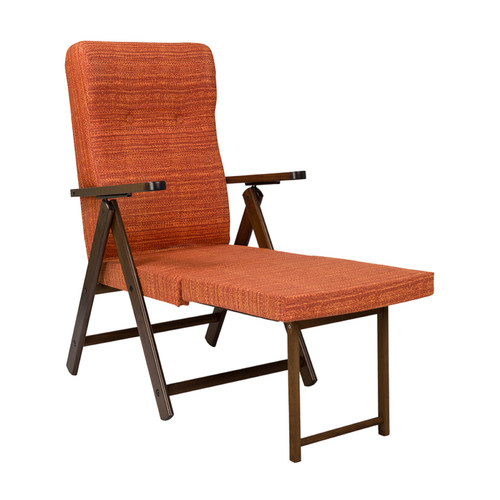 Fauteuil molisana tissu - molisana,