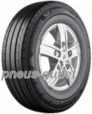 Pneu été Bridgestone Duravis