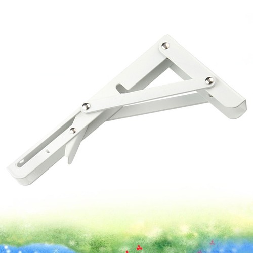 Cold rolled steel white shelf - rolled,
