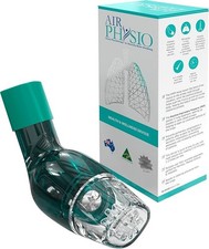 AIRPHYSIO APPAREIL  CAPACITE