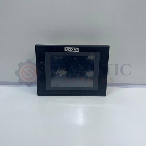 Omron ns5 sq10b hmi - omron,