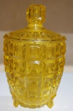 pot en plastique régaline