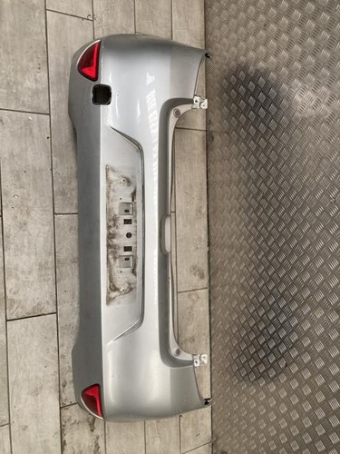 Pare choc arriere - , renault