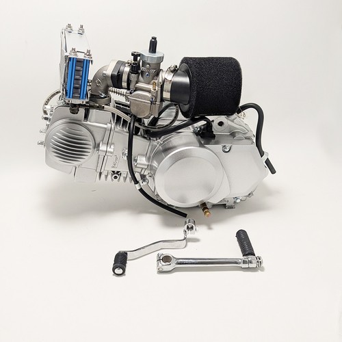 Kit complet moteur 140cc - , +