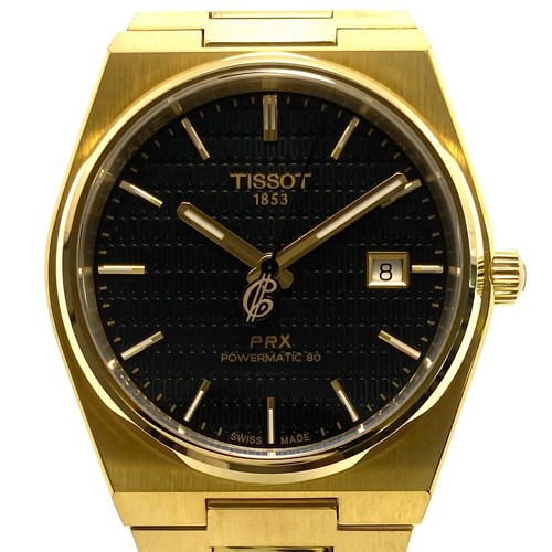 Tissot prx powermatic - prx, 80